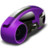  lightcycle紫色 lightcycle   purple